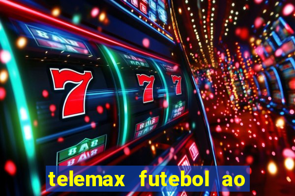 telemax futebol ao vivo - Divas